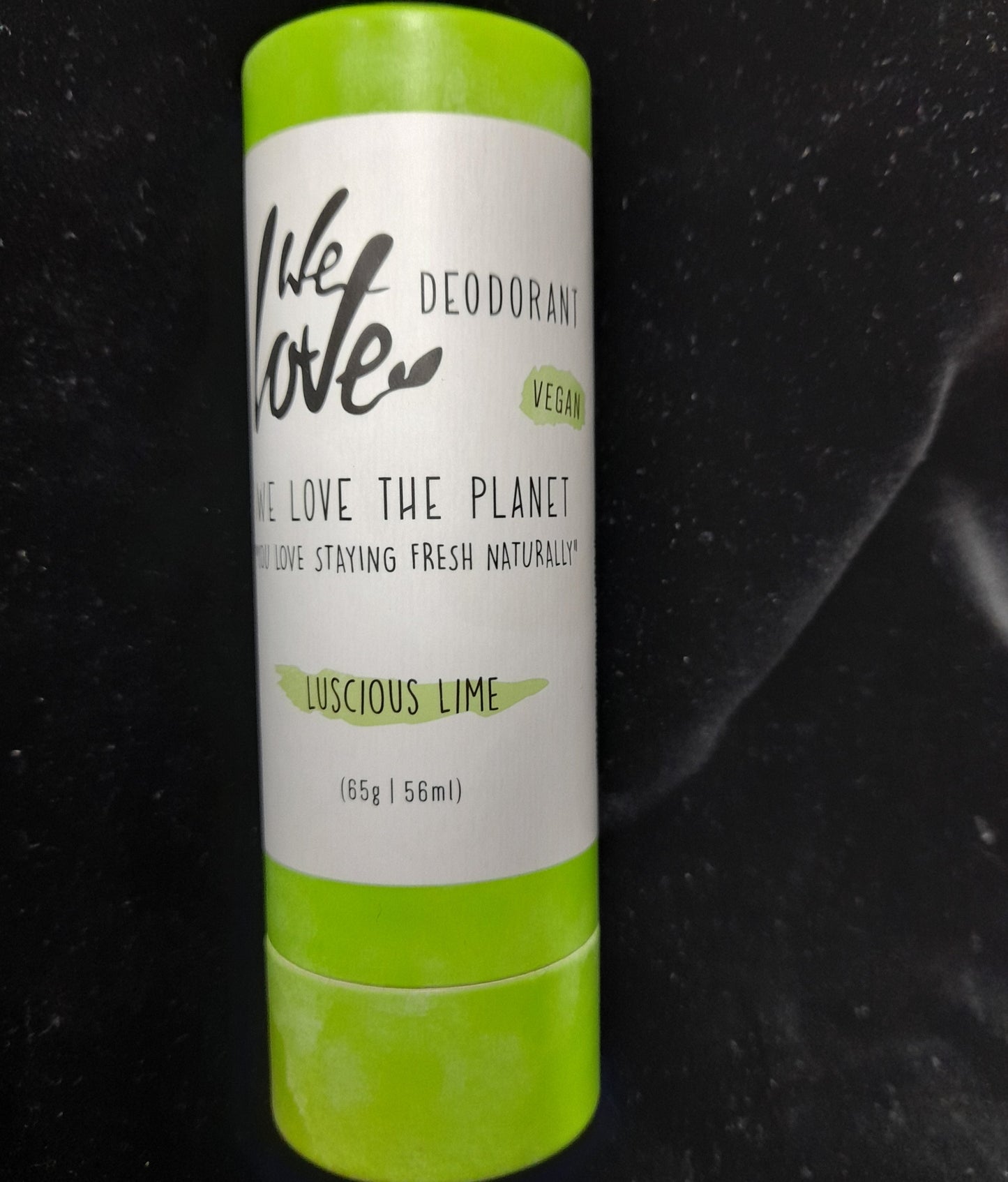 Deo "Luscious Lime"