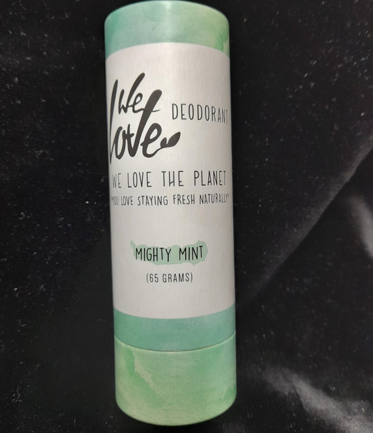 Deo "Mighty Mint"